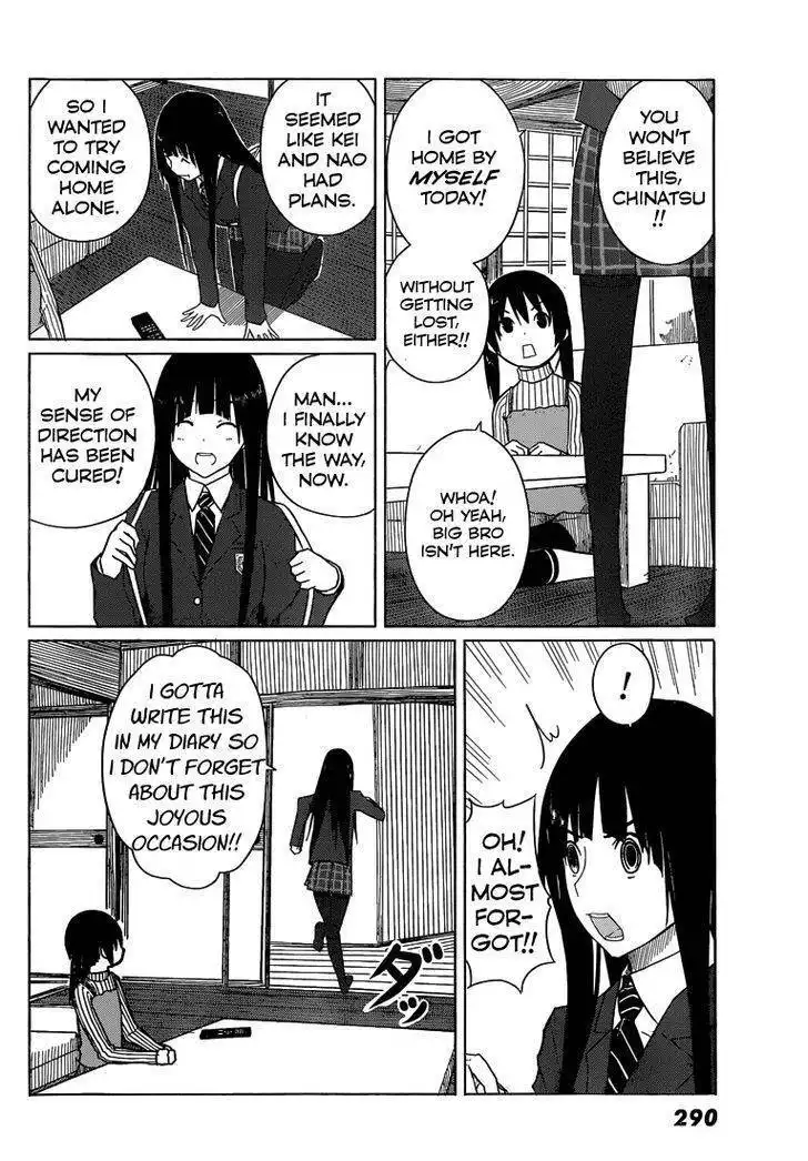 Flying Witch (ISHIZUKA Chihiro) Chapter 5 6